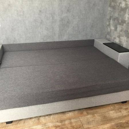 Однокімнатна квартира-студія біля парку Шевченка Ивано-Франковск Экстерьер фото